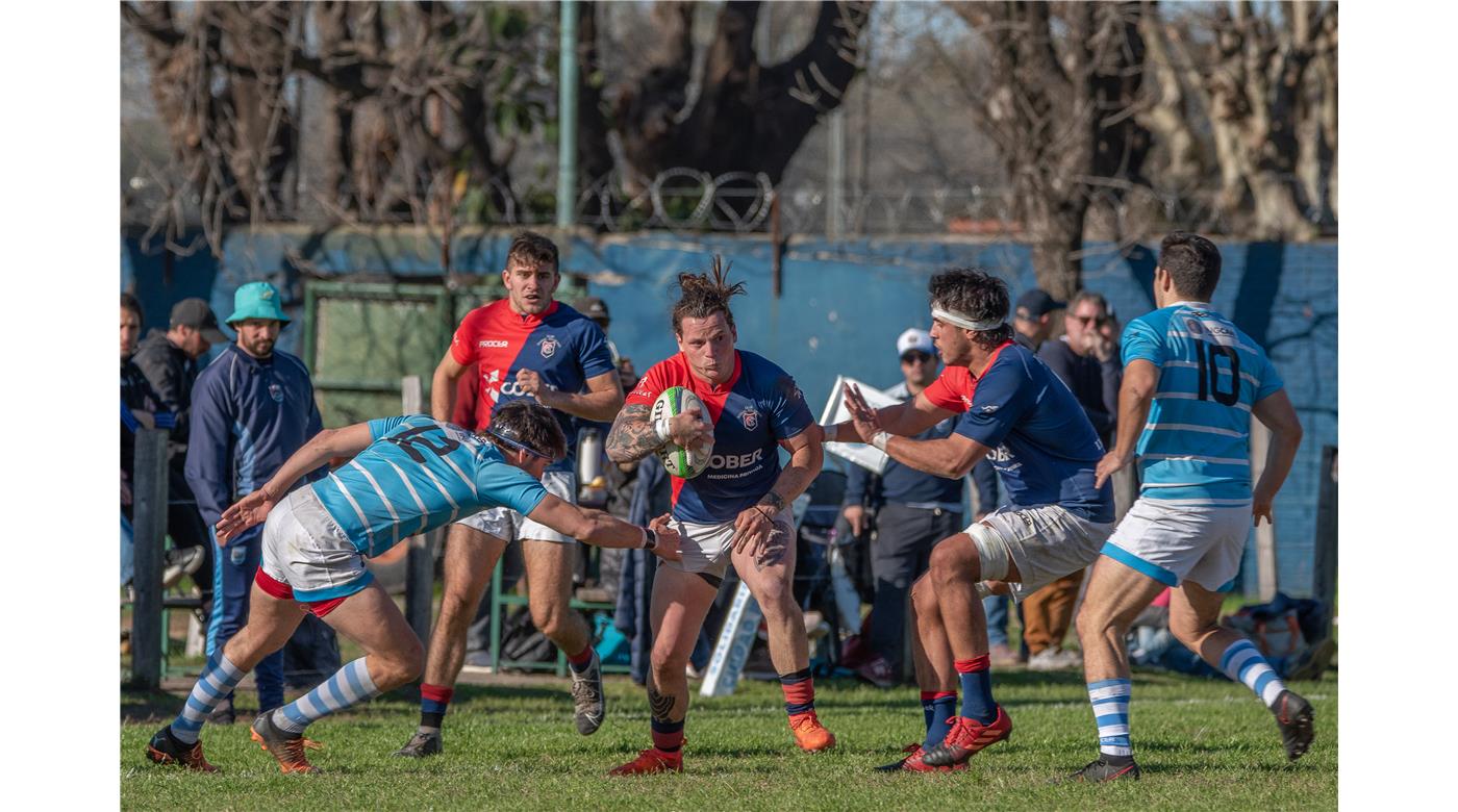 MANUEL BELGRANO VOLVIÓ A GANAR Y SE AFIANZA ENTRE LOS DE ARRIBA 