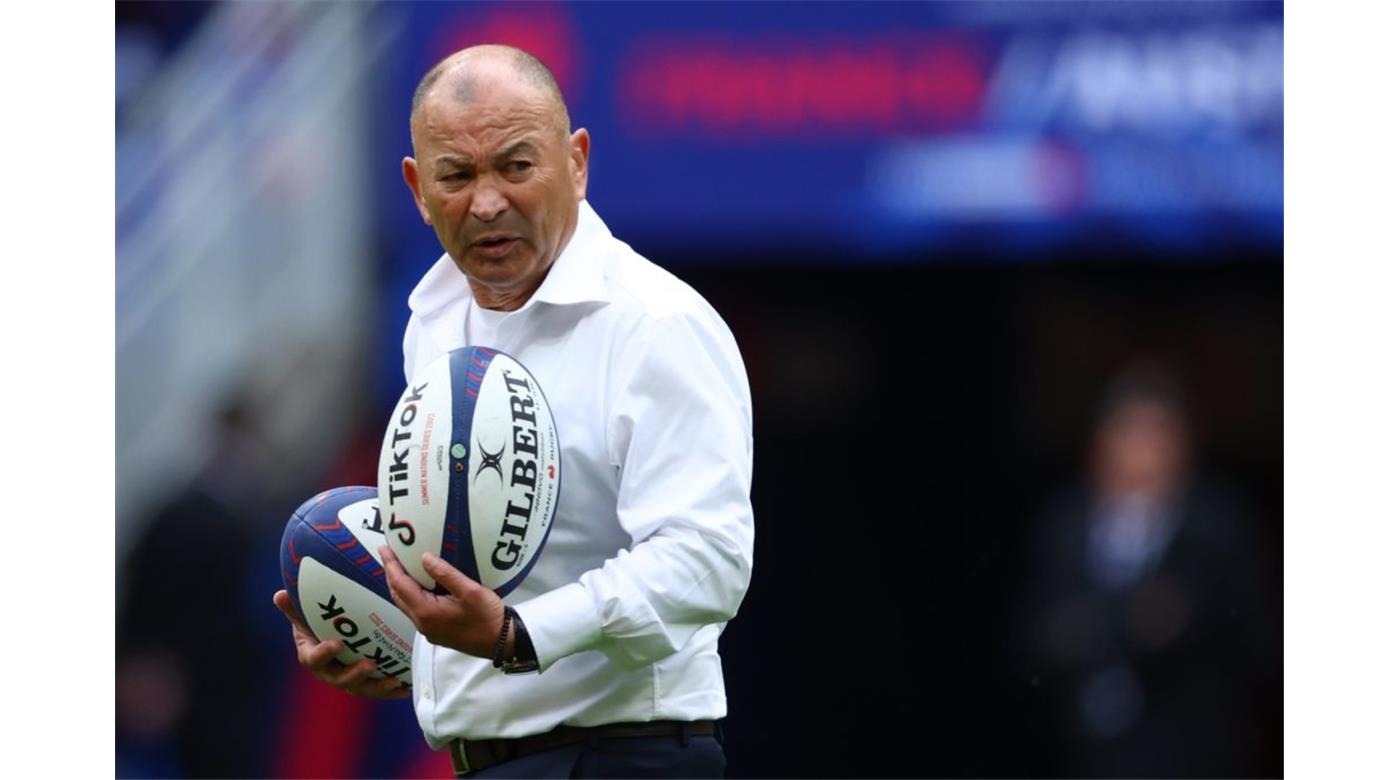  EDDIE JONES SIGUE CONFIADO A PESAR DE NO HABER GANADO NINGUN PARTIDO EN EL AÑO