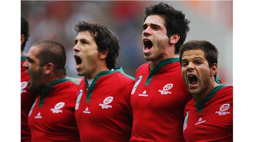 PORTUGAL YA TIENE EL PLANTEL LISTO PARA EL MUNDIAL 