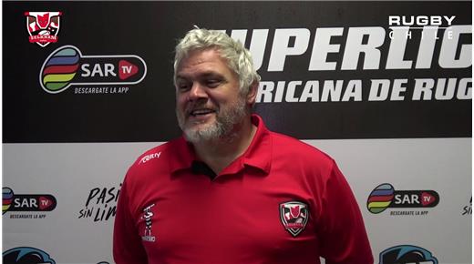 PABLO LEMOINE DESIGNÓ EL PLANTEL DE CHILE PARA EL MUNDIAL