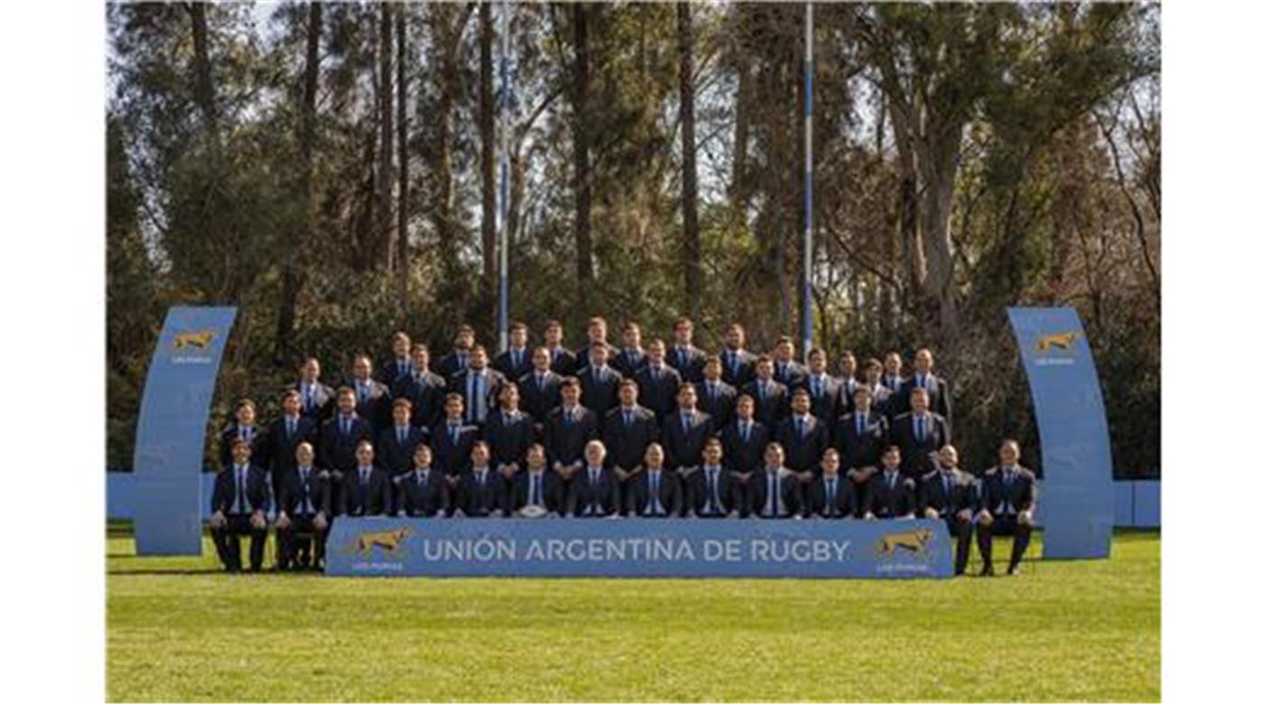 FRANCIA PREPARA LA CEREMONIA PARA RECIBIR A LOS PUMAS EL DÍA VIERNES