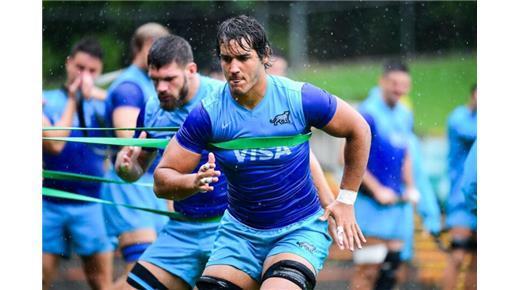 SANTIAGO GRONDONA: "ME TOCA DESPEDIRME DE CUMPLIR UN SUEÑO"