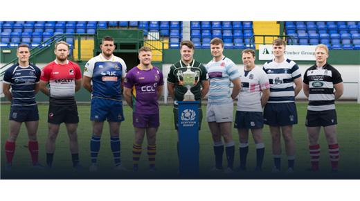 LA PREMIERSHIP ESCOCESA REGRESA ESTE SÁBADO EN SU 50º AÑO DE COMPETICIÓN