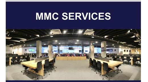 TE MOSTRAMOS EN IMÁGENES EL CENTRO DE PRENSA Y COMO YA SE VIVE FRANCIA 2023 