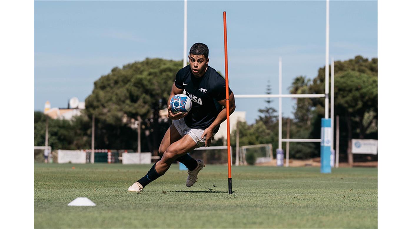 LOS PUMAS SIGUEN LA CUENTA REGRESIVA PARA DEJAR PORTUGAL Y VIAJAR A NANTES