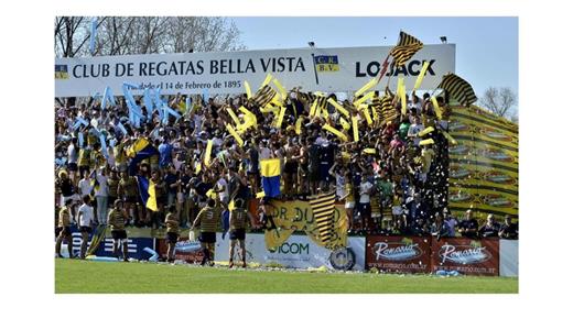 REGATAS Y ATLÉTICO SAN ANDRÉS, LOS ÚNICOS DOS INVICTOS DE LA URBA PUEDEN ASCENDER MAÑANA