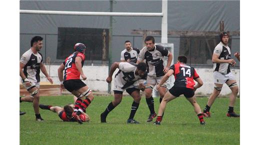 CAE CONSIGUIÓ UN BUEN TRIUNFO ANTE CÓRDOBA ATHLETIC
