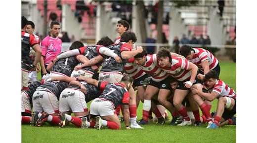 UNIVERSITARIO, EL MEJOR EN EL DUELO CORDOBÉS