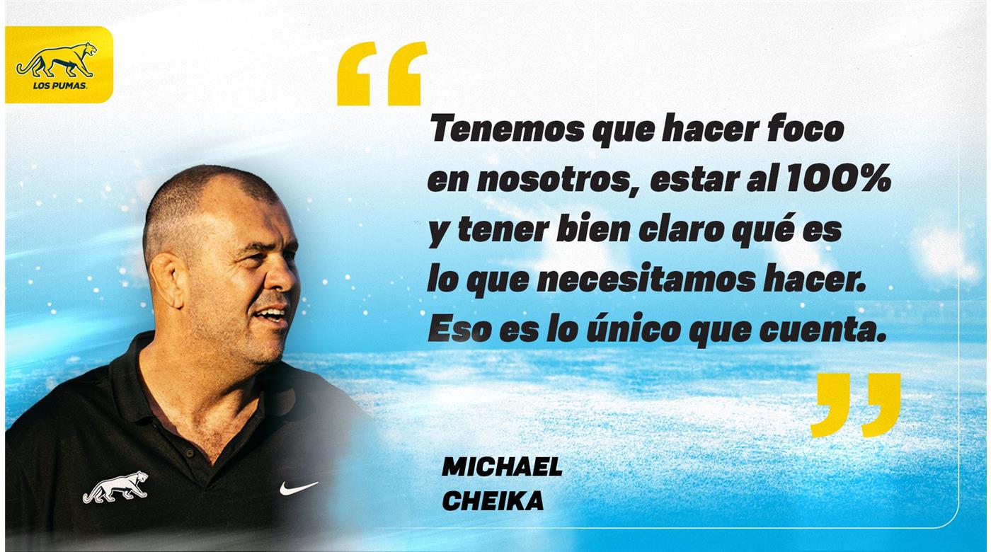 MENSAJES DEL ENTRENADOR Y EL CAPITÁN Y UN NUEVO ENTRENAMIENTO MATUTINO