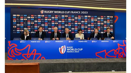 LAS CONSIDERACIONES GENERALES DE LAS MÁXIMAS AUTORIDADES DE ESTE MUNDIAL 