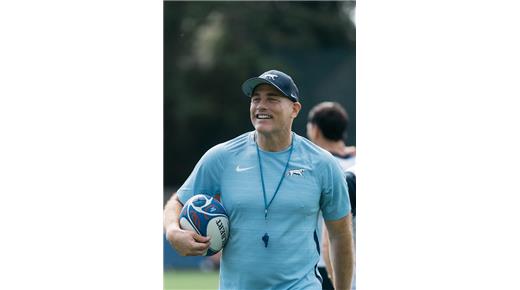 FELIPE CONTEPOMI  "INGLATERRA ES EL EQUIPO GRANDE DEL GRUPO, PERO HAY QUE PENSAR EN NUESTRO TRABAJO" 