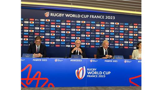 "ES BUENO QUE TRES SELECCIONES SUDAMERICANAS JUEGUEN EL MUNDIAL"