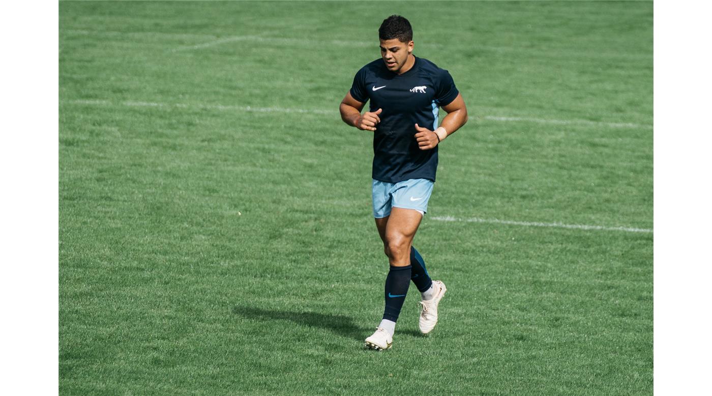 LOS PUMAS Y UN DOBLE TURNO INTENSO PARA DEFINIR EL EQUIPO ANTE INGLATERRA
