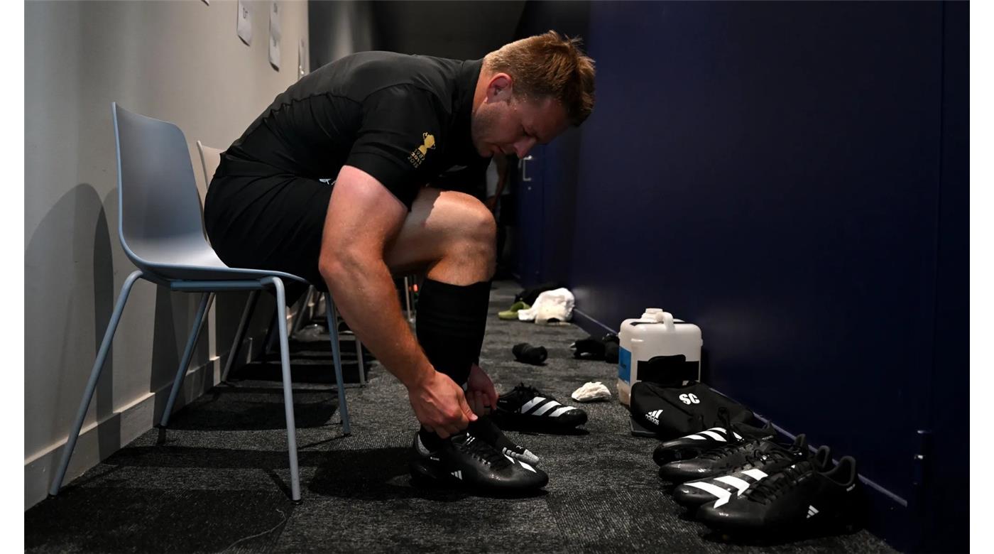 SAM CANE TAMPOCO JUEGA ANTE FRANCIA EN EL DEBUT DEL MUNDIAL