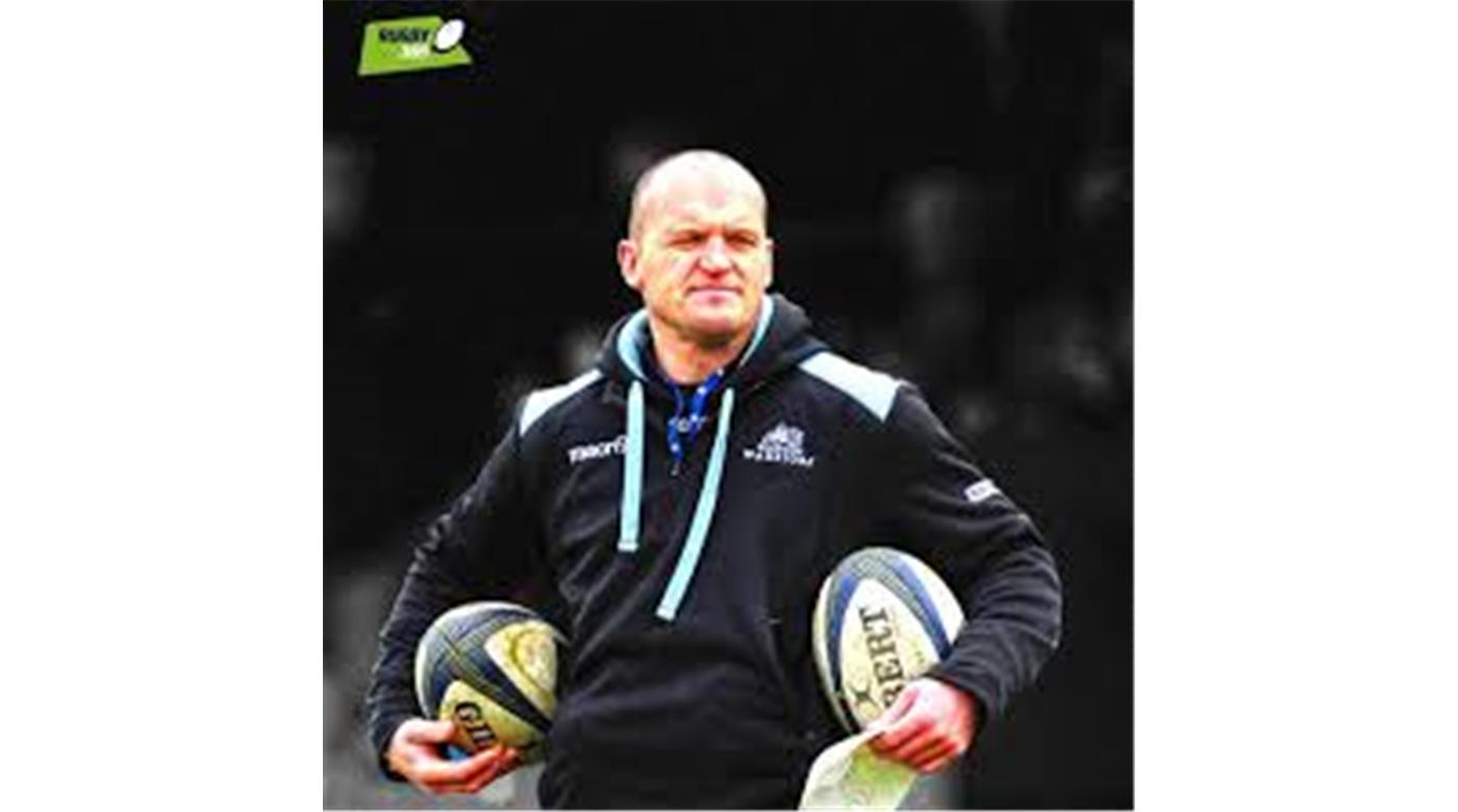 JAMIE RITCHIE Y GREGOR TOWNSEND ANALIZAN LA DERROTA DE ESCOCIA  