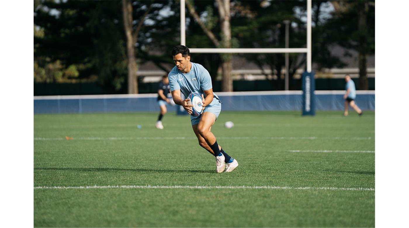 MATÍAS MORONI Y RODRIGO BRUNI TAMBIÉN DEJARON SUS SENSACIONES DE CARA A LO QUE VIENE