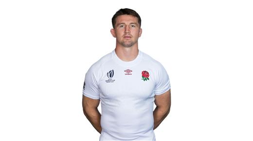 TOM CURRY RECIBIÓ DOS PARTIDOS DE SUSPENSIÓN 