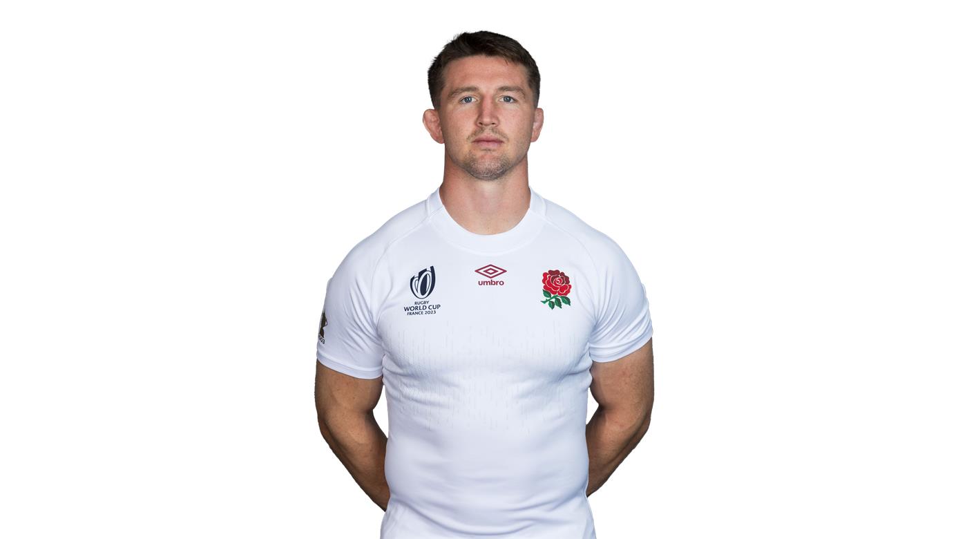 TOM CURRY RECIBIÓ DOS PARTIDOS DE SUSPENSIÓN 