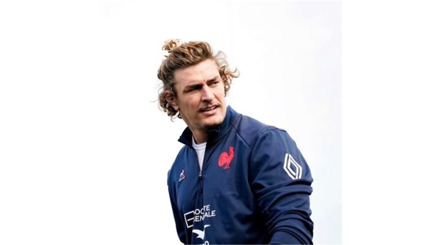 CONFERENCIA DE PRENSA DE FRANCIA Y DECLARACIONES ANTES DEL SEGUNDO PARTIDO 