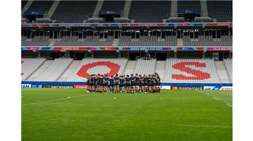 Uruguay, el equipo que desafía sus propios límites para enfrentar a Francia