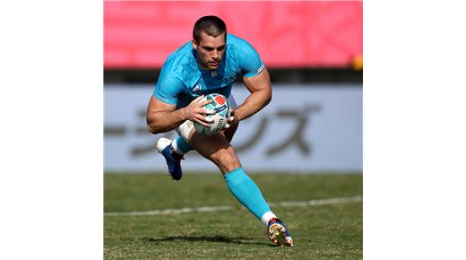 ANDRÉS VILASECA "ESTOY ORGULLOSO DE MI EQUIPO, NO PODRÍA LIDERAR UNO MEJOR