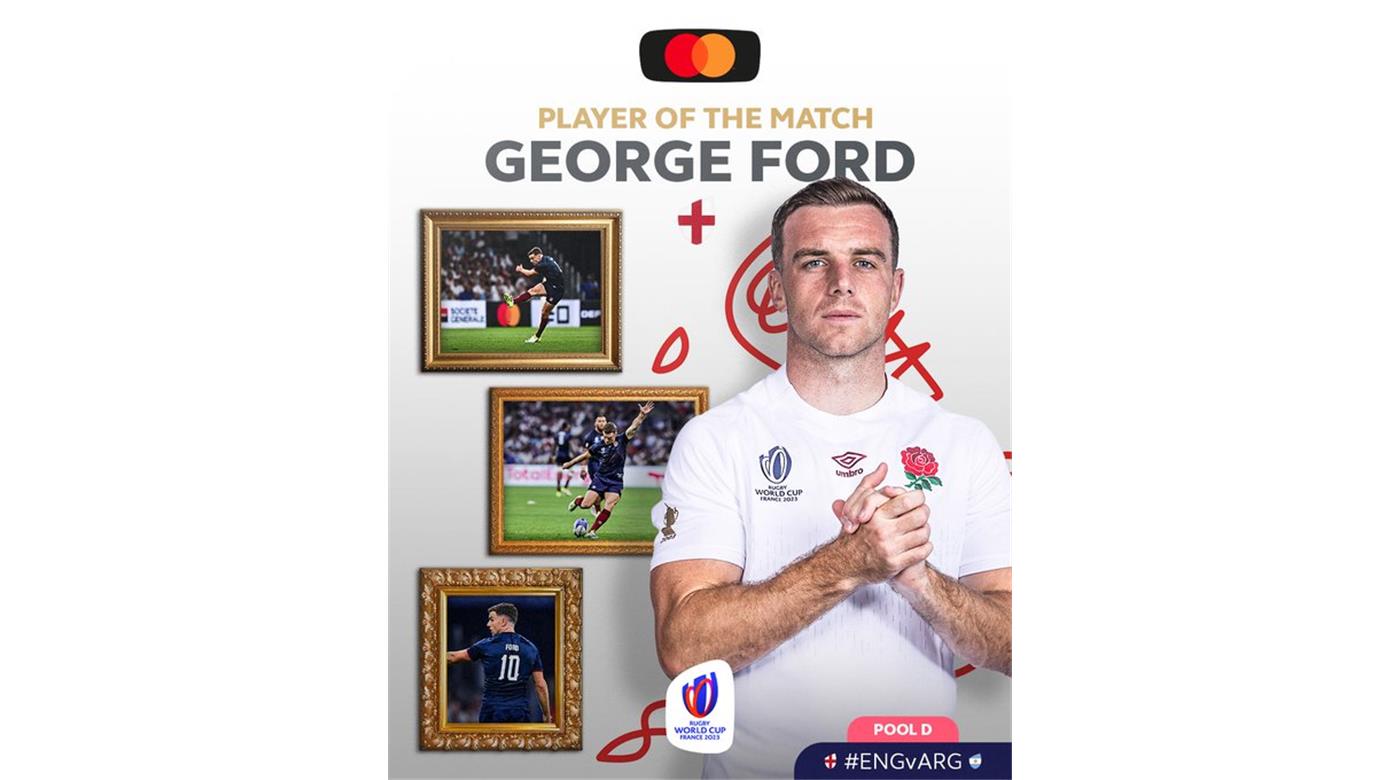 GOLEADORES Y TRIES DE LA COPA DEL MUNDO FRANCIA 2023