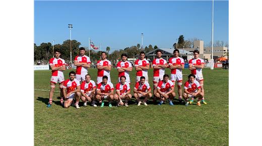 LOS MATREROS GOLEÓ A MARIANO MORENO Y SUEÑA CON EL TOP 12 