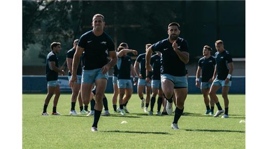 Los Pumas y la presión de ganar para seguir creyendo.