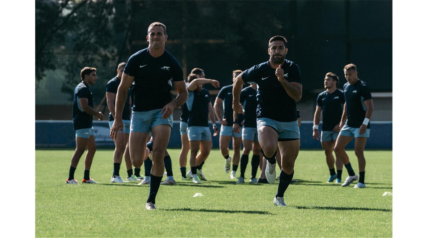 Los Pumas y la presión de ganar para seguir creyendo.