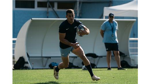 SAMOA EL KARMA ARGENTINO DE LA DÉCADA DEL NOVENTA 