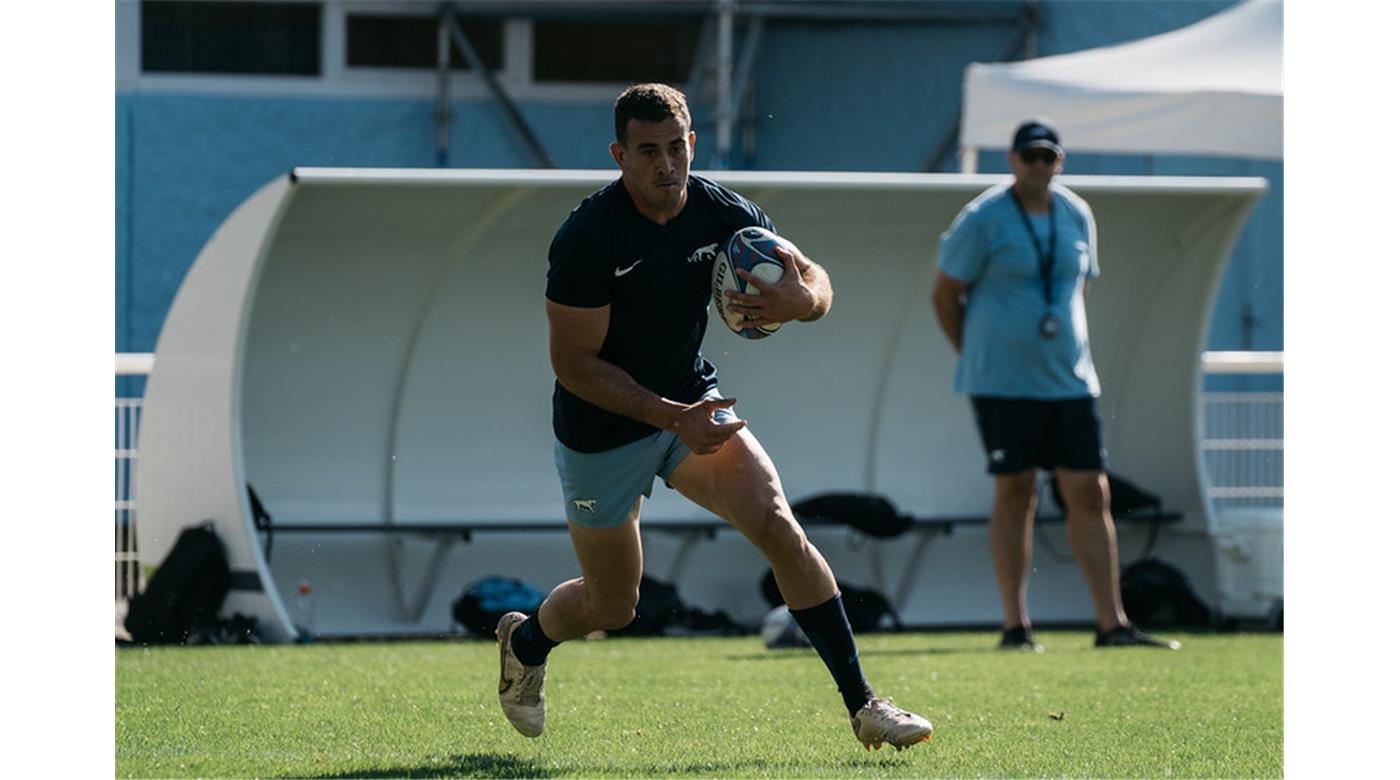 SAMOA EL KARMA ARGENTINO DE LA DÉCADA DEL NOVENTA 