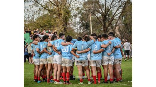 CON UN BUEN SEGUNDO TIEMPO SAN PATRICIO VENCIÓ A LICEO NAVAL 