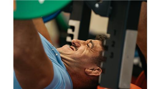 SCLAVI, LAVANINI Y GÓMEZ KODELA A DISPOSICIÓN PARA INTEGRAR LA LISTA DE 23 ANTE SAMOA