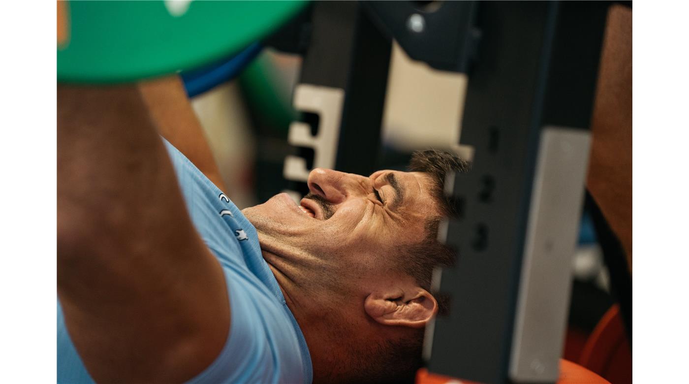 SCLAVI, LAVANINI Y GÓMEZ KODELA A DISPOSICIÓN PARA INTEGRAR LA LISTA DE 23 ANTE SAMOA