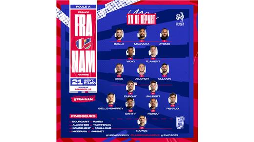 TODO LISTO PARA UNA NUEVA PRESENTACIÓN DE LES BLUES