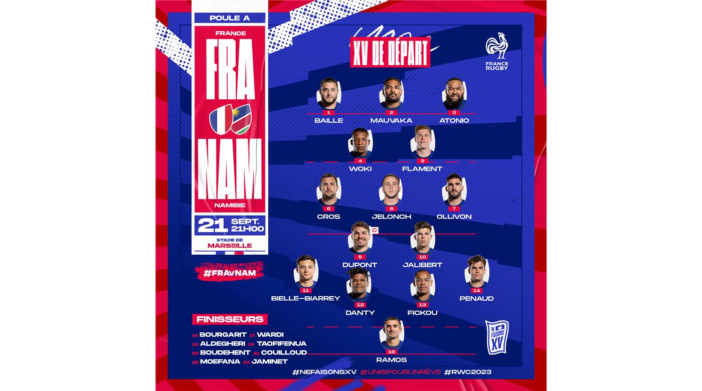 TODO LISTO PARA UNA NUEVA PRESENTACIÓN DE LES BLUES