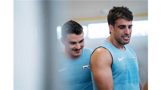 Como en el Mundial de Qatar frente a México, a Los Pumas no le queda otra que ganar para seguir creyendo