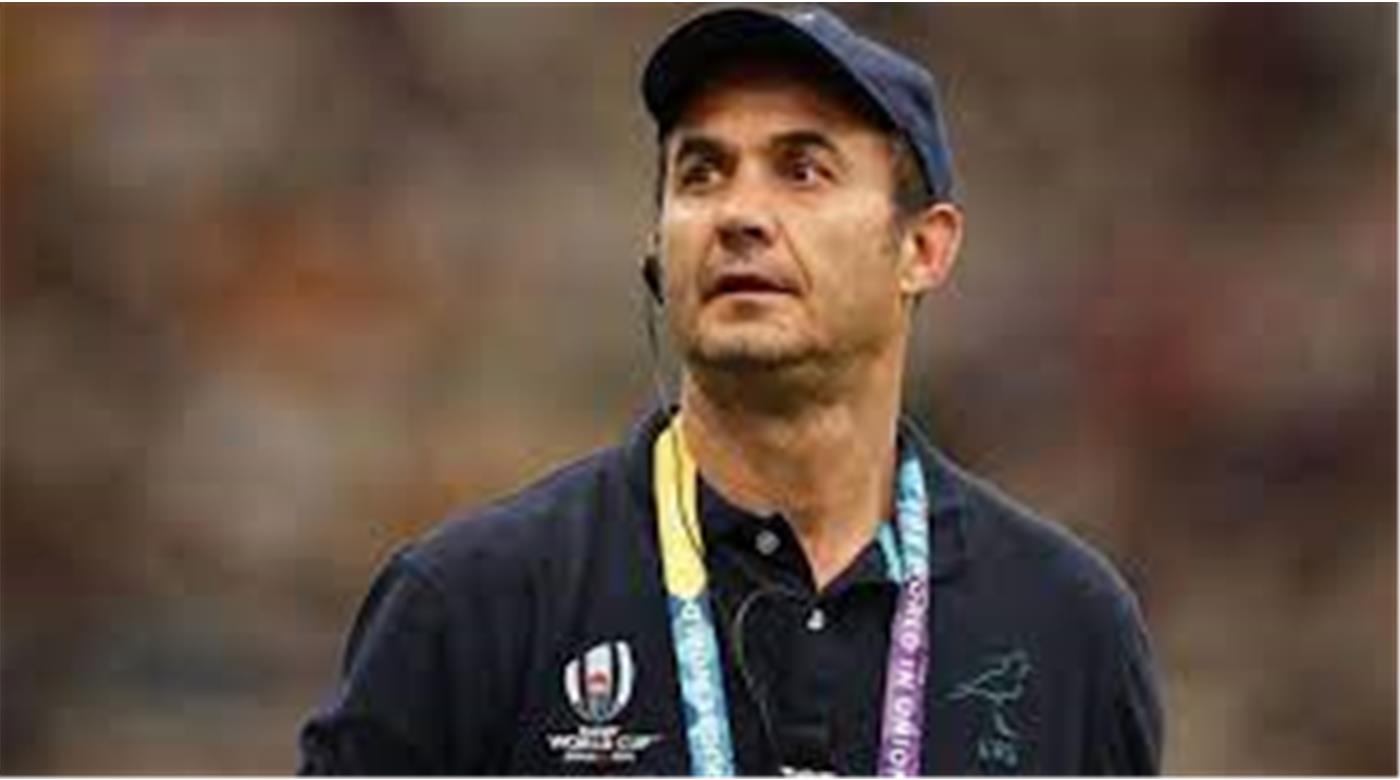 Las declaraciones de Uruguay luego de la derrota ante Italia