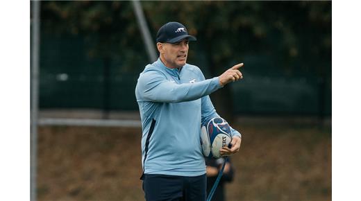 DESDE LAS 12.45HS. LOS PUMAS VAN POR SU ÚNICA POSIBILIDAD: GANAR