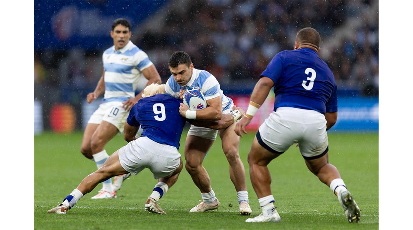 UN TRIUNFO Y NADA MÁS...