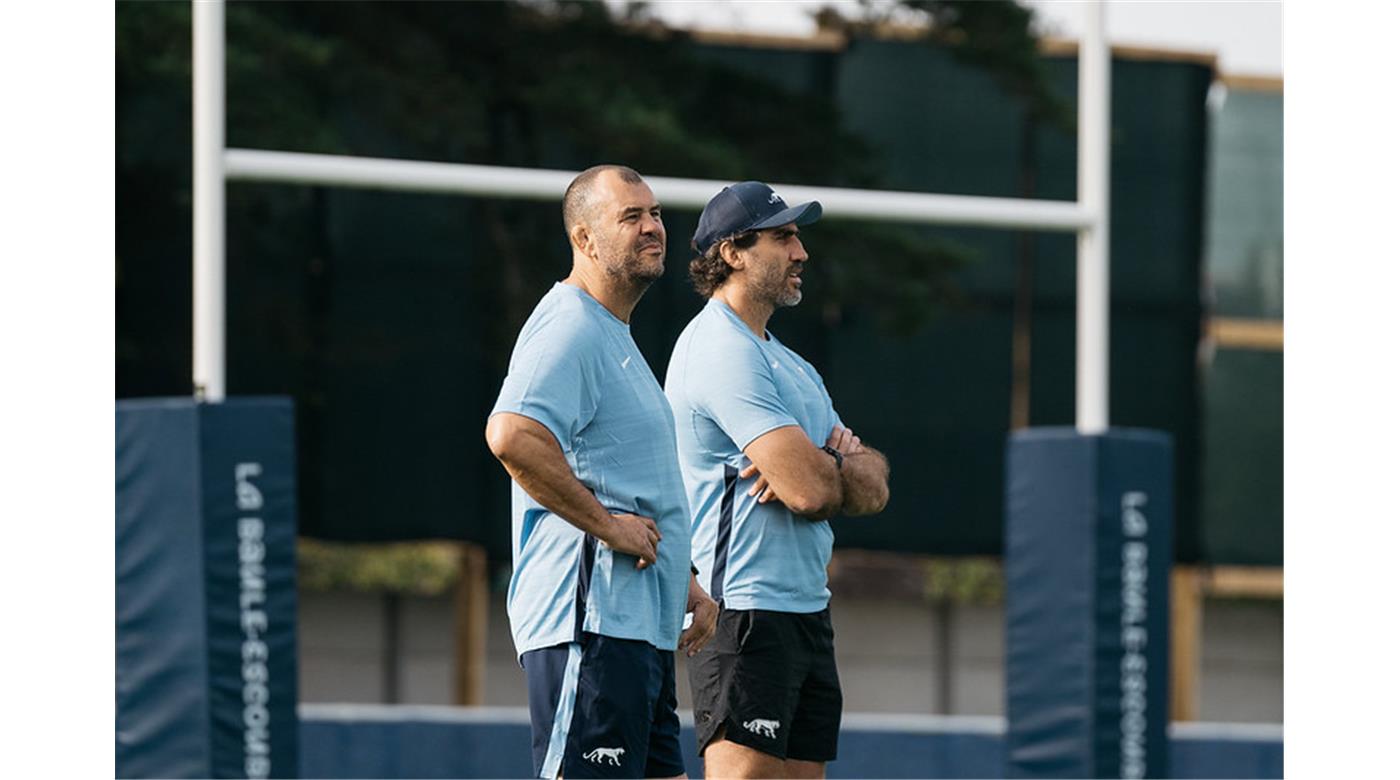 JUAN FERNÁNDEZ LOBBE: SI CARRERAS ESTÁ CON LA 10 ES PORQUE  CREEMOS QUE ESTÁ HACIENDO BIEN LAS COSAS