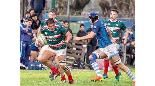 SITAS OBTUVO UN TRIUNFO AGÓNICO EN EL FINAL DEL PARTIDO FRENTE A CIUDAD y TODAVÍA CREE