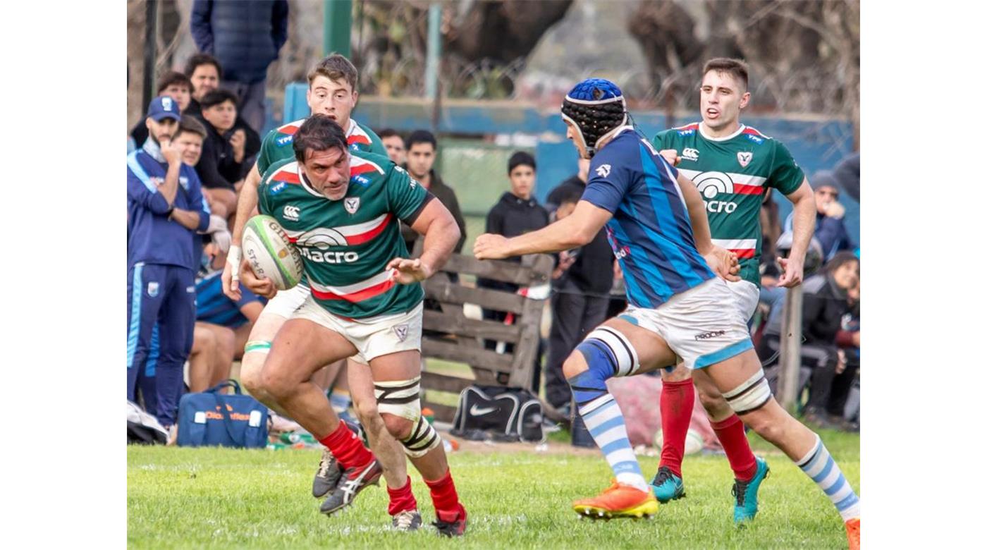 SITAS OBTUVO UN TRIUNFO AGÓNICO EN EL FINAL DEL PARTIDO FRENTE A CIUDAD y TODAVÍA CREE