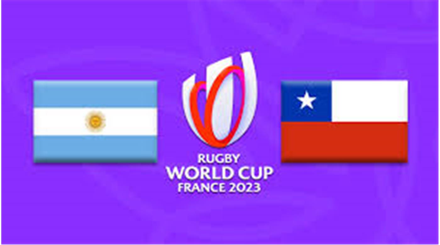 UN PARTIDO HISTÓRICO PARA LOS MUNDIALES Y CON UN ÚNICO GANADOR EN SUDAMÉRICA   