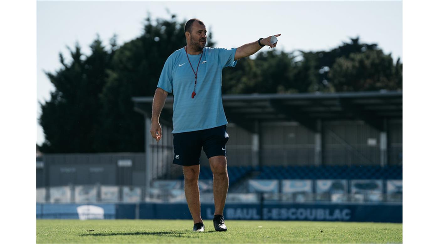 CHEIKA: 