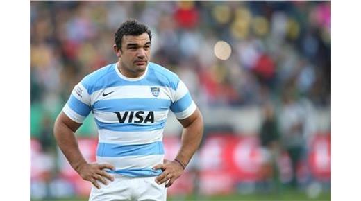 OTRO NUEVO RECORD PARA AGUSTÍN CREEVY EN LOS PUMAS