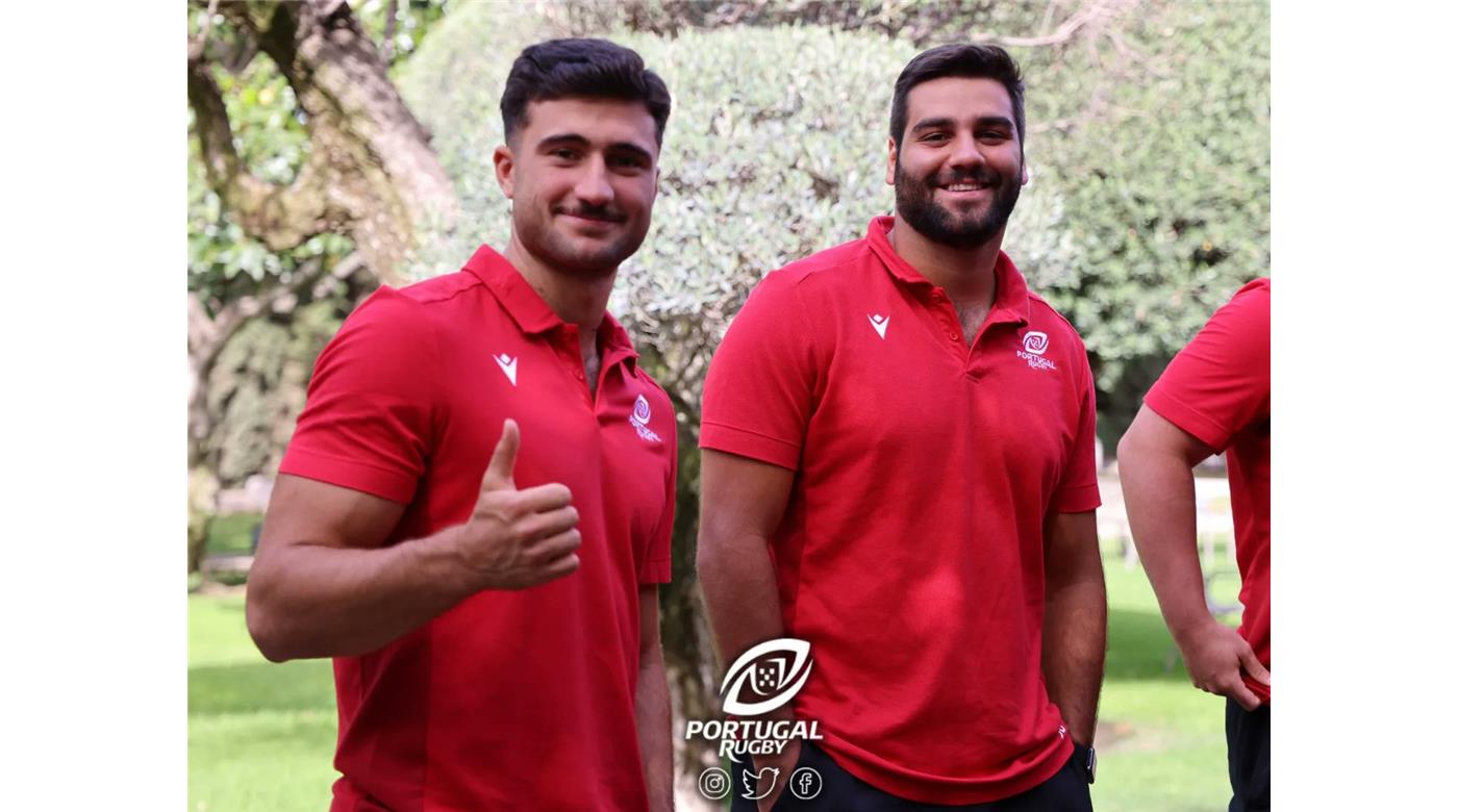 PORTUGAL IRÁ CON CUATRO CAMBIOS  PARA ENFRENTAR A LOS WALLABIES