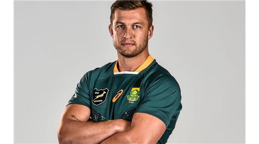 CON POLLARD ENTRE LOS 12 CAMBIOS, SUDÁFRICA ENFRENTA A TONGA  