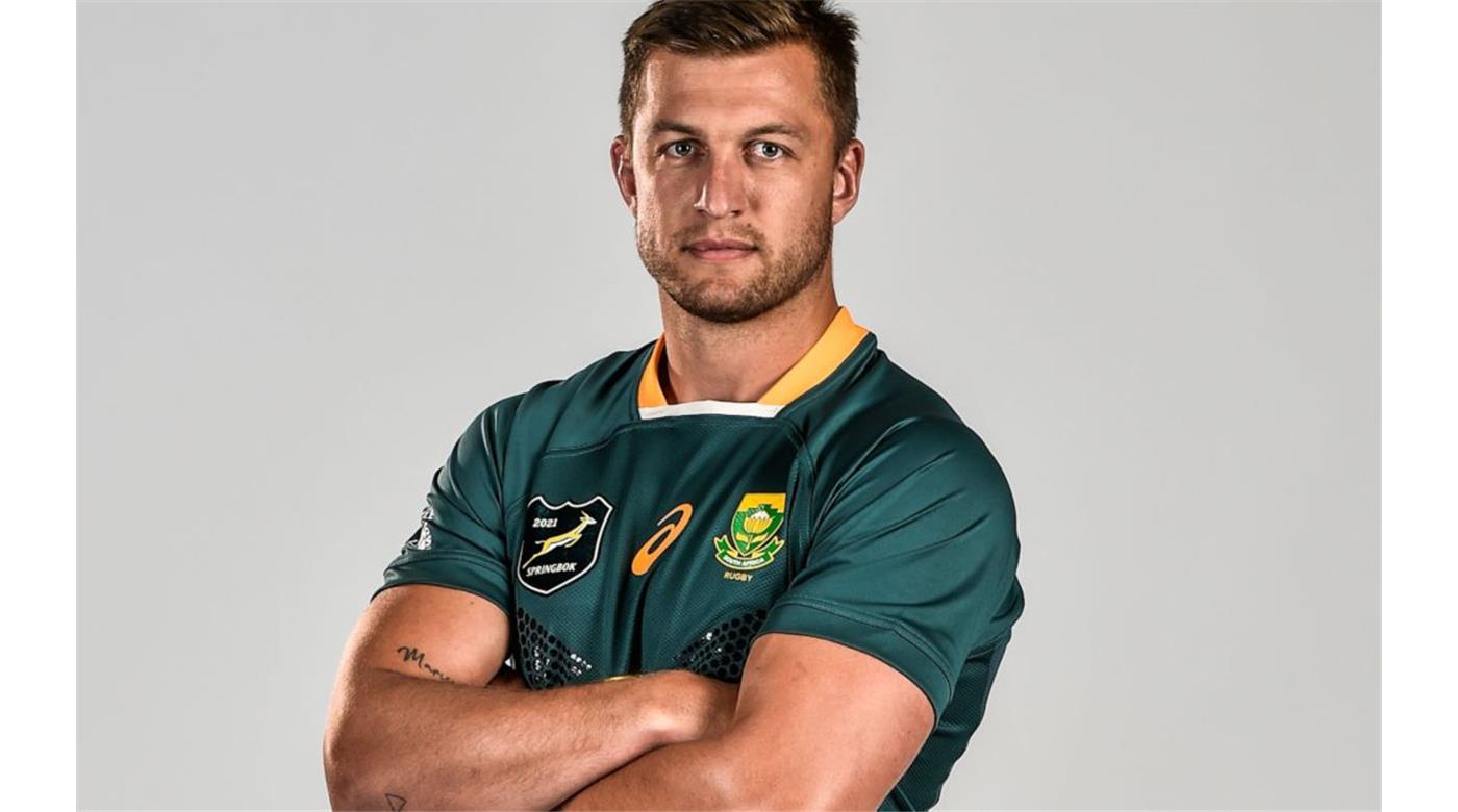 CON POLLARD ENTRE LOS 12 CAMBIOS, SUDÁFRICA ENFRENTA A TONGA  