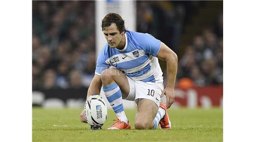 NICOLÁS SÁNCHEZ YA ES EL NUEVO GOLEADOR DE LOS PUMAS EN LOS MUNDIALES